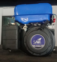 SAIL MZ 175 5.5 PK (3600 RPM)